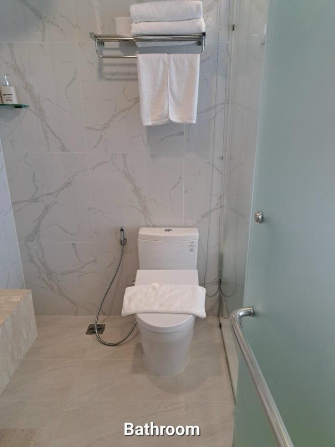Ruby Hotel โฮจิมินห์ซิตี้ ภายนอก รูปภาพ
