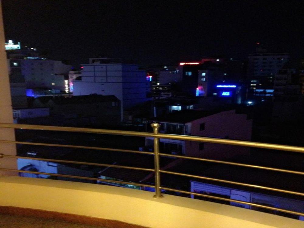 Ruby Hotel โฮจิมินห์ซิตี้ ภายนอก รูปภาพ